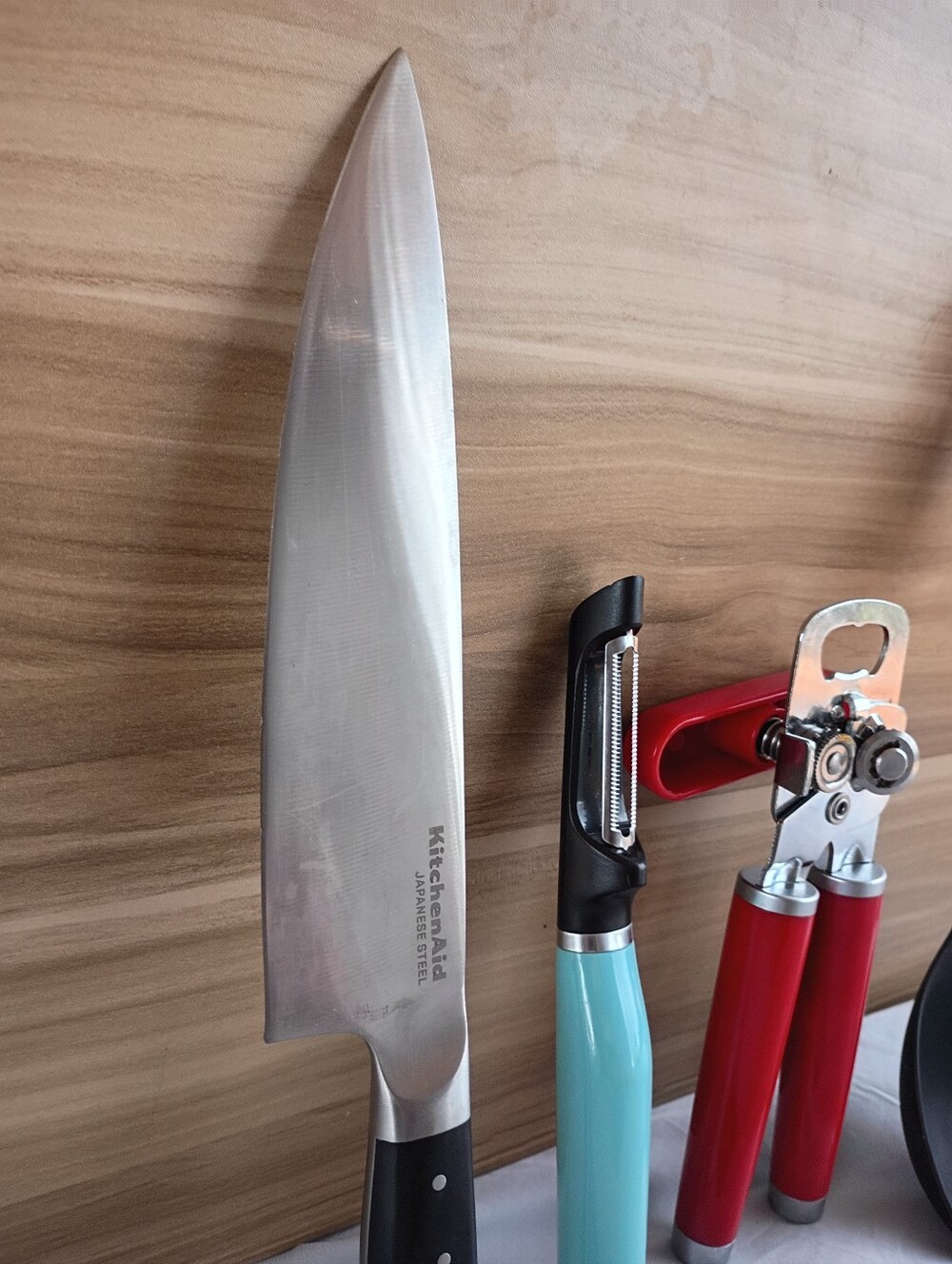 KitchenAid Utensil Set - Picture 10 of 10